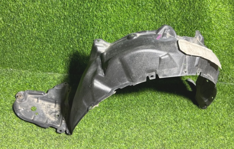 Подкрылок Toyota Prius ZVW30, 2009-2015г, передний левый